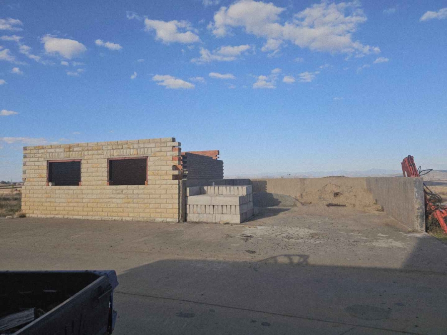 Commercial Property for Sale in Ladybrand Free State